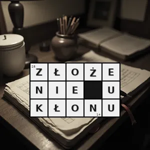 Rozwiązanie krzyżówki: ukłonienie - złożenie ukłonu | hasła, synonimy i podpowiedzi Hasło krzyżówkowe ukłonienie - złożenie ukłonu – rozwiązanie, synonimy, podpowiedzi i definicje krzyżówkowe